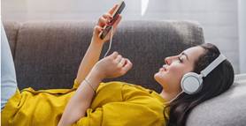 Why Digital Music Is One of the Most Effective Ways to Reach Hispanic  Audiences � Advertising Week