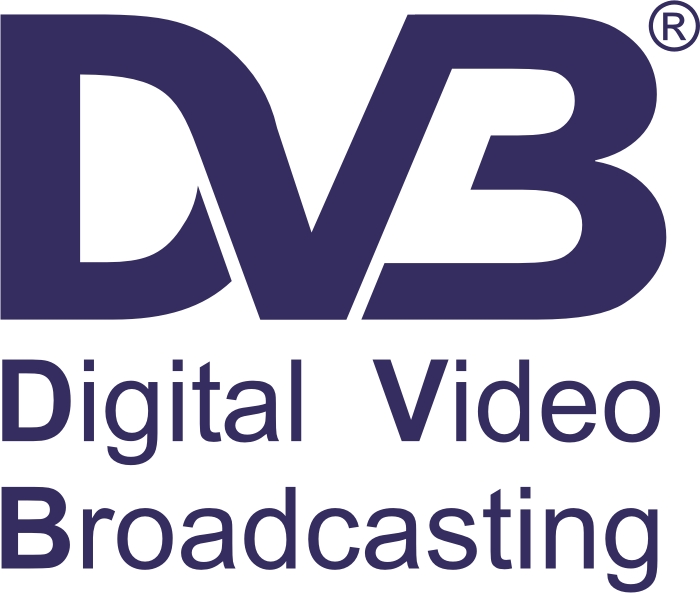 DVB logo