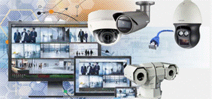 The basics of a Video Surveillance (CCTV) System in a nutshell.