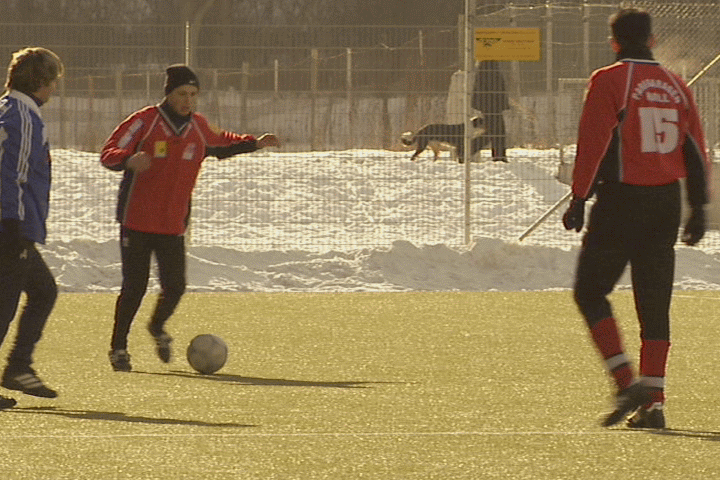 Soccer