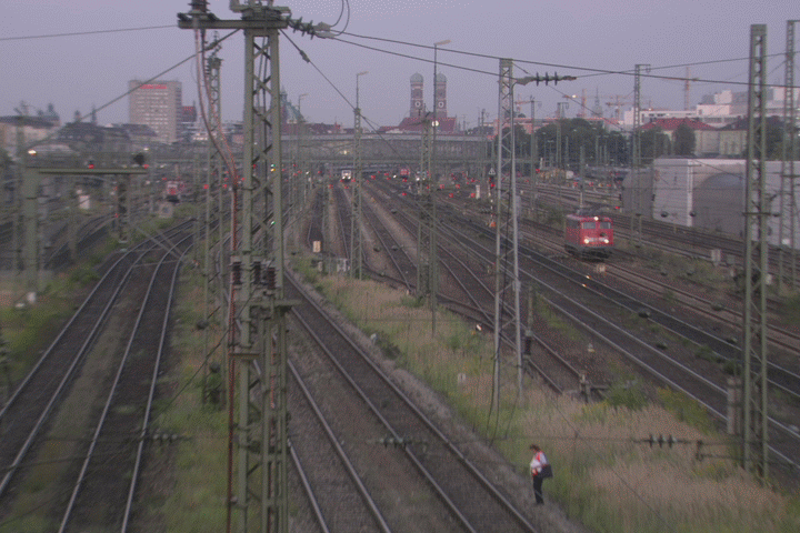 Station